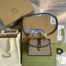 Gucci Satchel Bags